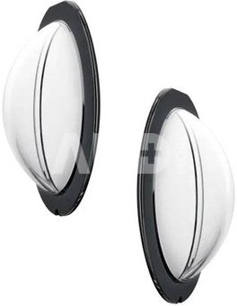 Insta360 X3 Sticky Lens Guards