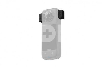 Insta360 X4 Mic Wind Muff