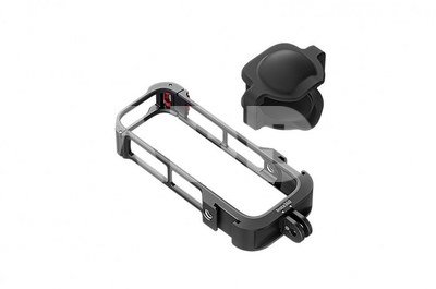 Insta360 X4 Utility Frame