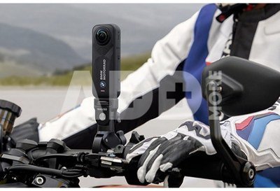 Insta360 X5 BMW Limited Edition