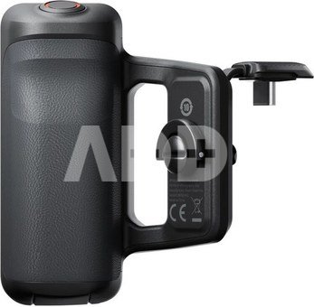 Insta360 X5 Photography Grip, black