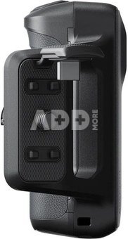 Insta360 X5 Photography Grip, black