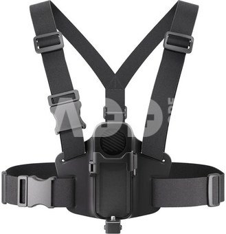 Insta360 X5 POV Chest Mount