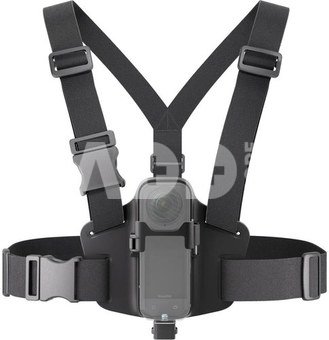 Insta360 X5 POV Chest Mount