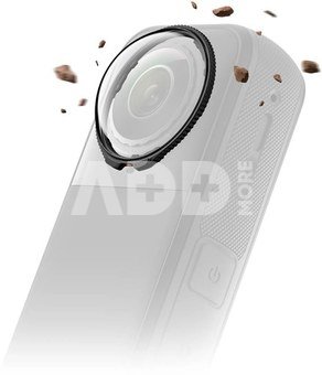 Insta360 X5 Premium Lens Guards