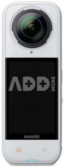 Insta360 X5 Satin White Limited Edition