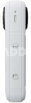 Insta360 X5 Satin White Limited Edition