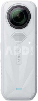 Insta360 X5 Satin White Limited Edition