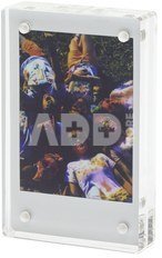 instax mini akrilinis rėmelis