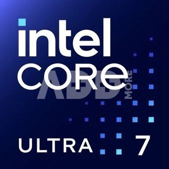 Intel CPU INTEL Core Ultra 7 BOX 5,3GHz LGA1851