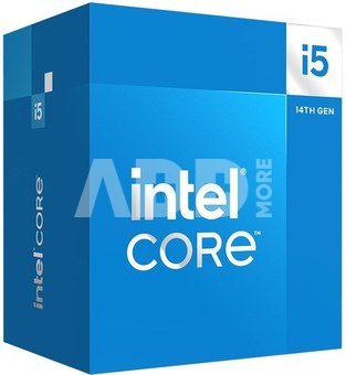 INTEL Intel CPU Desktop Core i5-14400 Intel