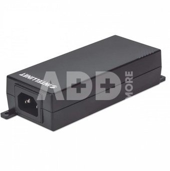 Intellinet Adapter / Power Supply Intellinet POE+ 30W 1X Gig