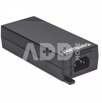 Intellinet Adapter / Power Supply Intellinet POE+ 30W 1X Gig