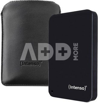 Intenso 2.5 Memory Drive USB3.0 2TB 6023580