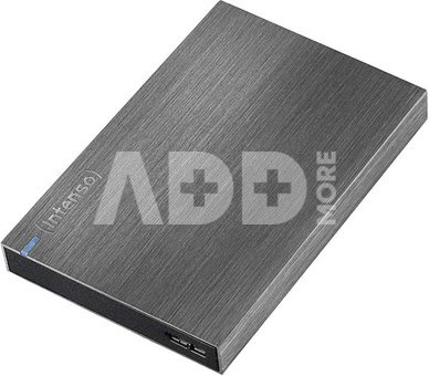 Intenso Memory Board 2TB 2,5 USB 3.0 anthracite