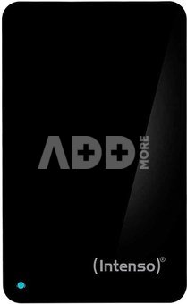 Intenso Memory Case 5TB 2,5 USB 3.0 black