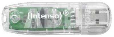 Intenso Rainbow Line 32GB USB Stick 2.0