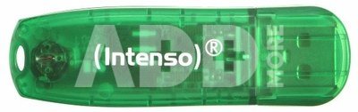 Intenso Rainbow Line 8GB USB Stick 2.0