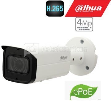 IP Камера 4MP 2K IPC-HFW4431TP-ASE 6mm