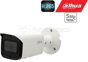 IP network camera 5MP HFW2531TP-ZS