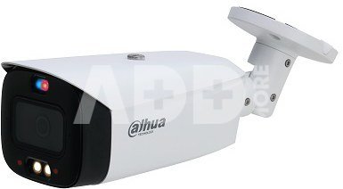 NET CAMERA 5MP IR BULLET AI/HFW3549T1-AS-PV-0280B-S3 DAHUA