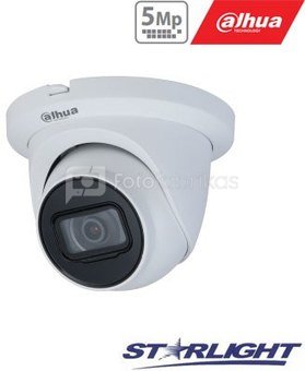 IP network camera 5MP HDW2531T-AS 2.8mm