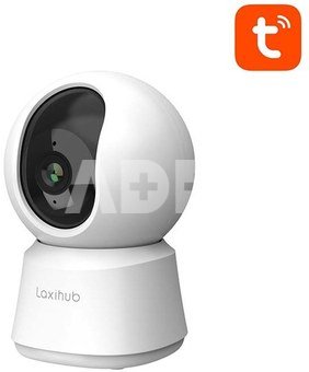 IP kamera Laxihub P2-TY WiFi 1080p 360° Tuya
