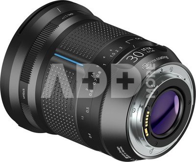 Irix 30mm f/1.4 Dragonfly Canon