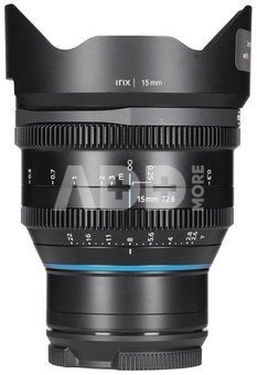 Irix Cine lens 15mm T2.6 for L-mount Metric