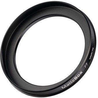 Irix Cine Matte Box IQ Adapter M77