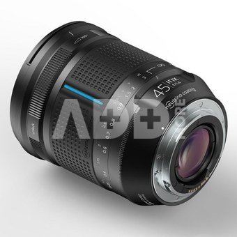 Irix Lens 45mm F1.4 Dragonfly for Canon EF [ IL-45DF-EF ]
