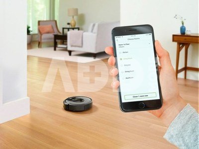 iRobot Odkurzacz Roomba i7156