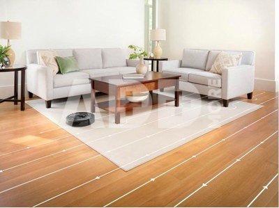 iRobot Odkurzacz Roomba i7156