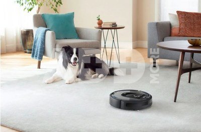 iRobot Odkurzacz Roomba i7156