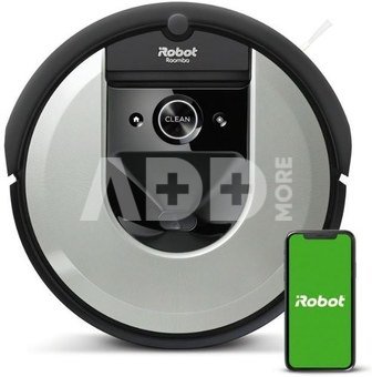 iRobot Odkurzacz Roomba i7156