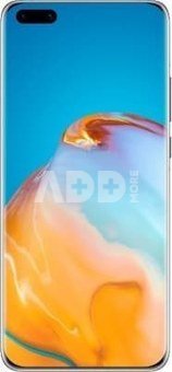 Huawei P40 Dual SIM, P40 Pro, Midnight Black