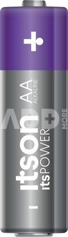 itson itsPOWER battery Alkaline LR6IPO/8HH