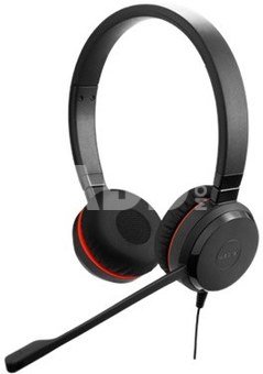 JABRA EVOLVE 30 II Stereo MS