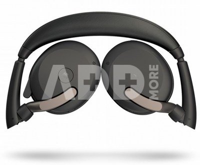 Jabra Headphones Evolve2 65 Flex Link380a MS Stereo Wireless Charger
