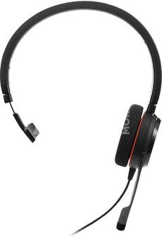 Jabra Jabra Evolve 20 USB-A & USB-C MS Stereo