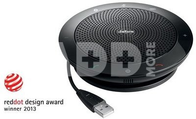 Jabra Speak 510 MS speakerphone