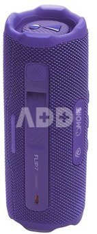 JBL Flip 7 blau