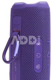 JBL Flip 7 blau