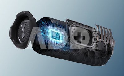 JBL Flip 7 blau