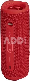JBL k&otilde;lar Flip 6, punane