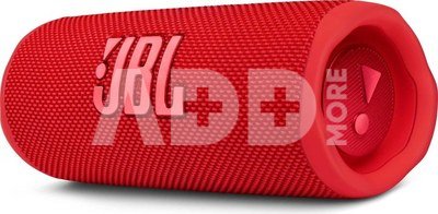 JBL k&otilde;lar Flip 6, punane