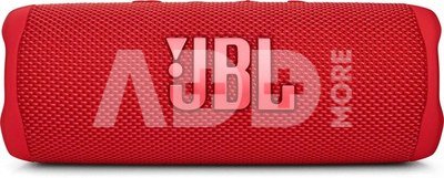 JBL k&otilde;lar Flip 6, punane