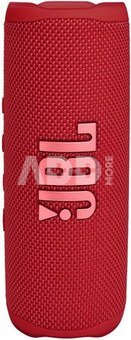 JBL k&otilde;lar Flip 6, punane
