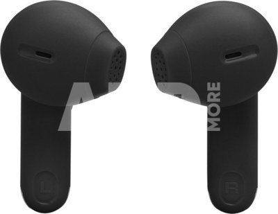 JBL беспроводные наушники Tune Flex 2, черный