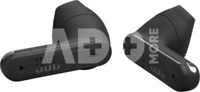 JBL беспроводные наушники Tune Flex 2, черный